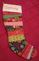 Quilted Christmas Stocking